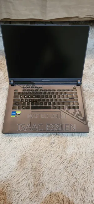 Laptop Asus ROG Strix G16 32GB Intel Core i5 SSD 1T