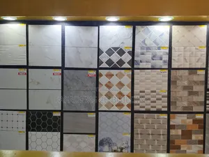 Twyford 25 X 40 Wall