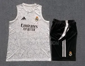 Jersey Other Football Items