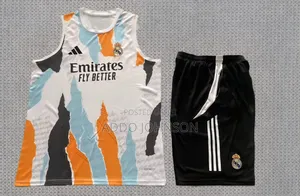 Jersey Other Football Items
