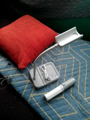 Lumi Adapt Lamp