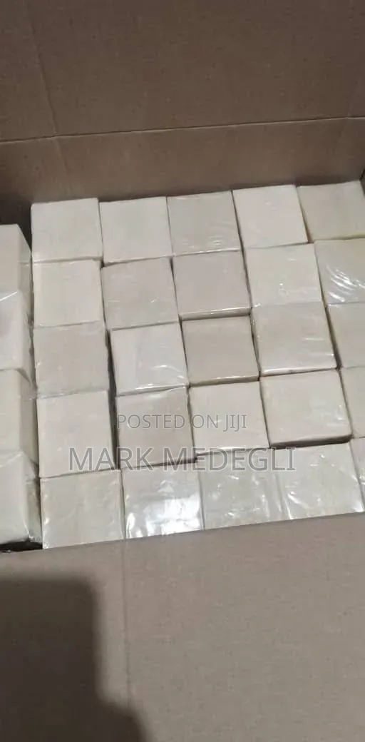 Premium Ghanaian Natural Products for Bulk Buyers Exporters
