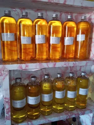 Premium Ghanaian Natural Products for Bulk Buyers Exporters