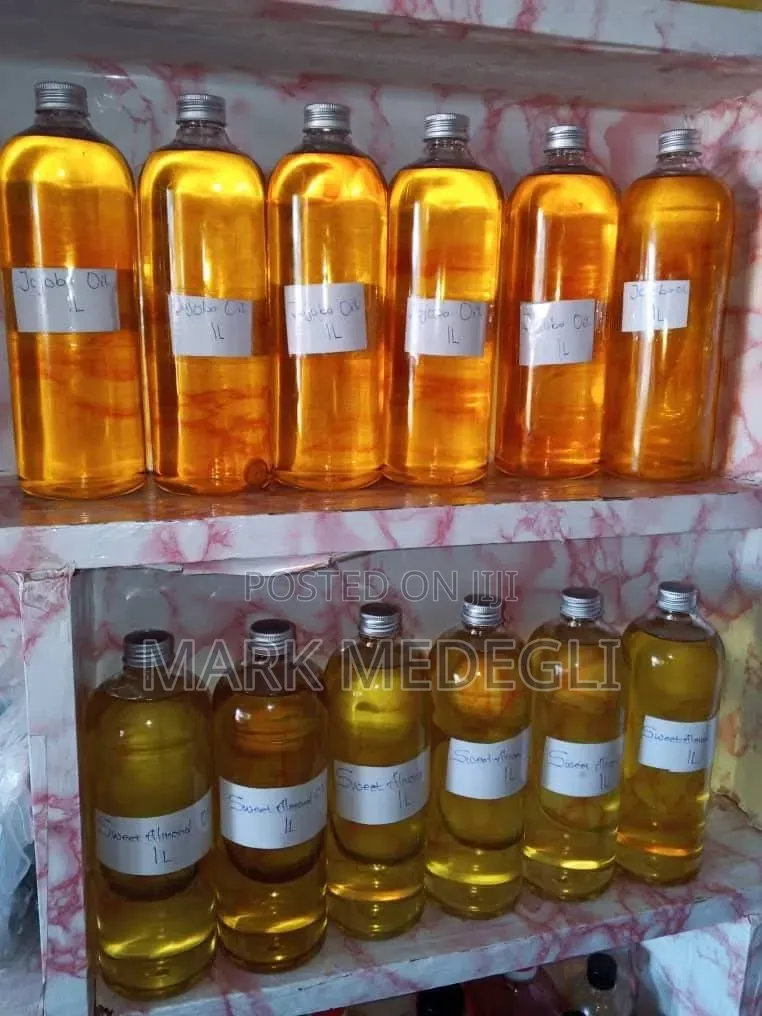 Premium Ghanaian Natural Products for Bulk Buyers Exporters
