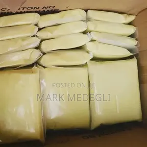 Premium Ghanaian Natural Products for Bulk Buyers Exporters