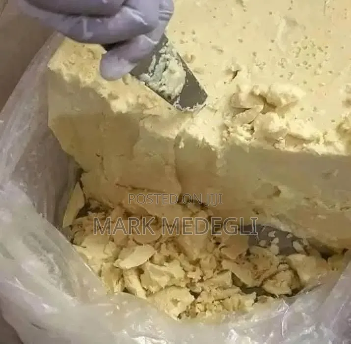 Premium Ghanaian Natural Products for Bulk Buyers Exporters