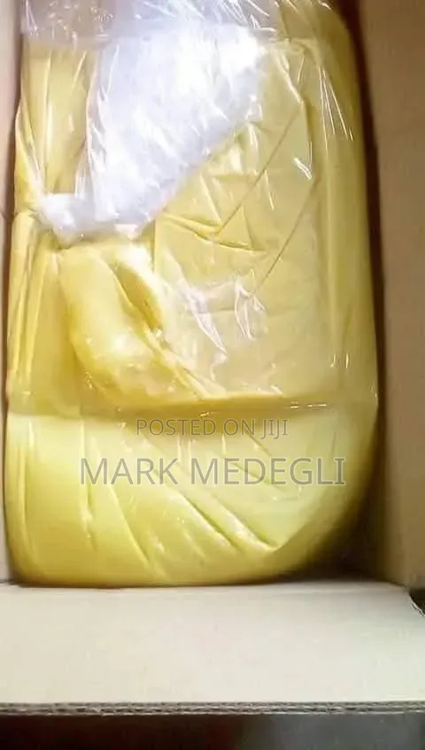 Premium Ghanaian Natural Products for Bulk Buyers Exporters