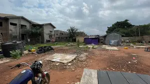 2 Plots of Land for Sale at East Legon