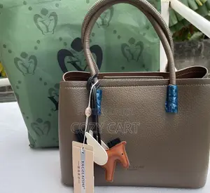 Dressing Bag