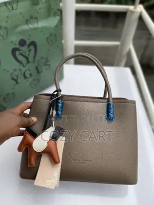 Dressing Bag
