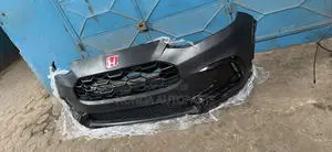 Honda Hr-v 2023,2024,2025 Front Bumper.