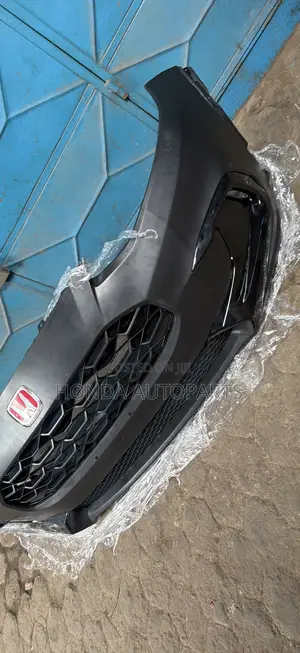 Honda Hr-v 2023,2024,2025 Front Bumper.