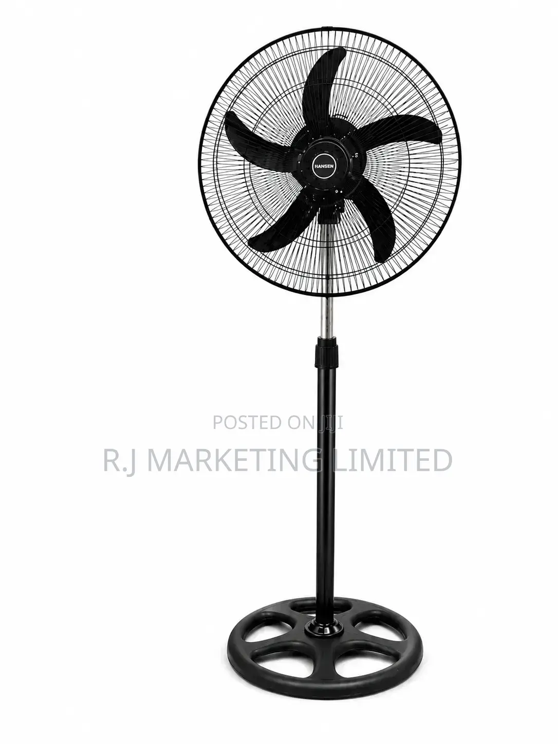 Hansen 18 Inches Standing Fan