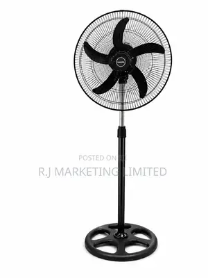 Hansen 18 Inches Standing Fan