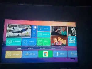 Akai Smart 65" Television