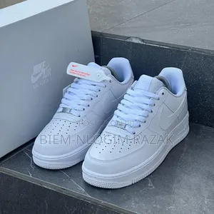 High Quality Nike Air Force 1 Available in Stock