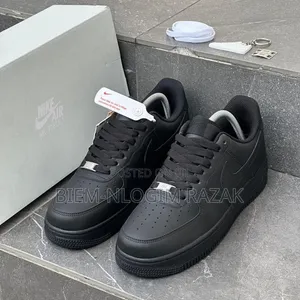 High Quality Nike Air Force 1 Available in Stock
