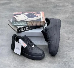 High Quality Nike Air Force 1 Available in Stock