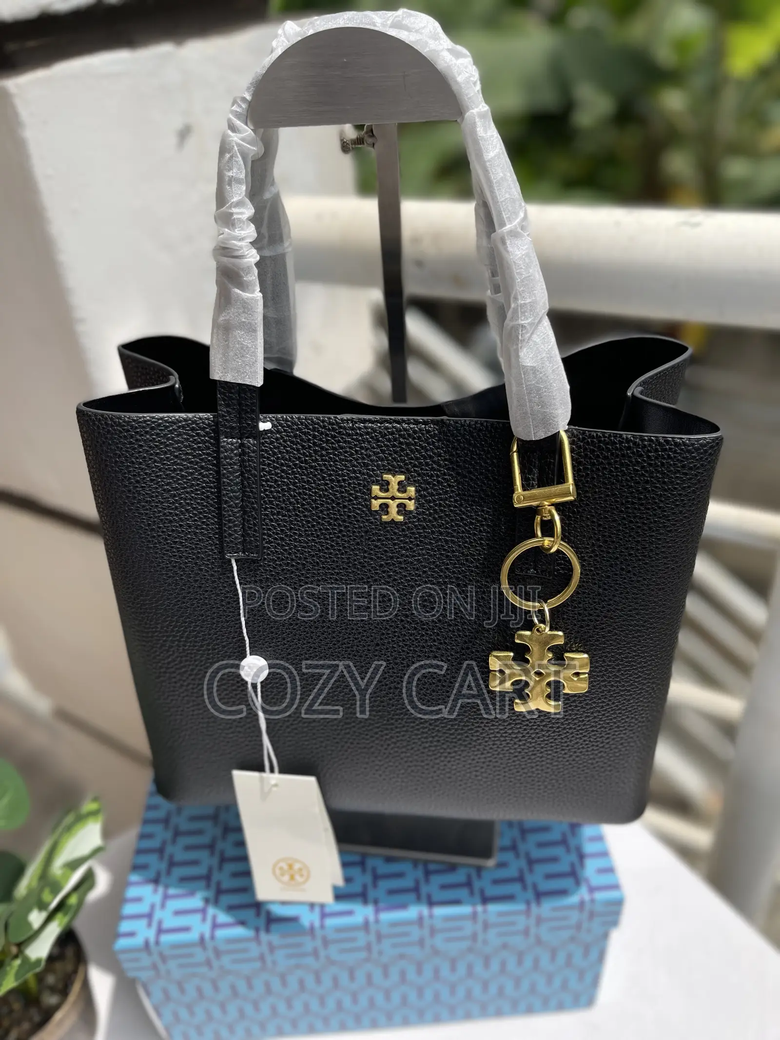 Tory Burch Bag