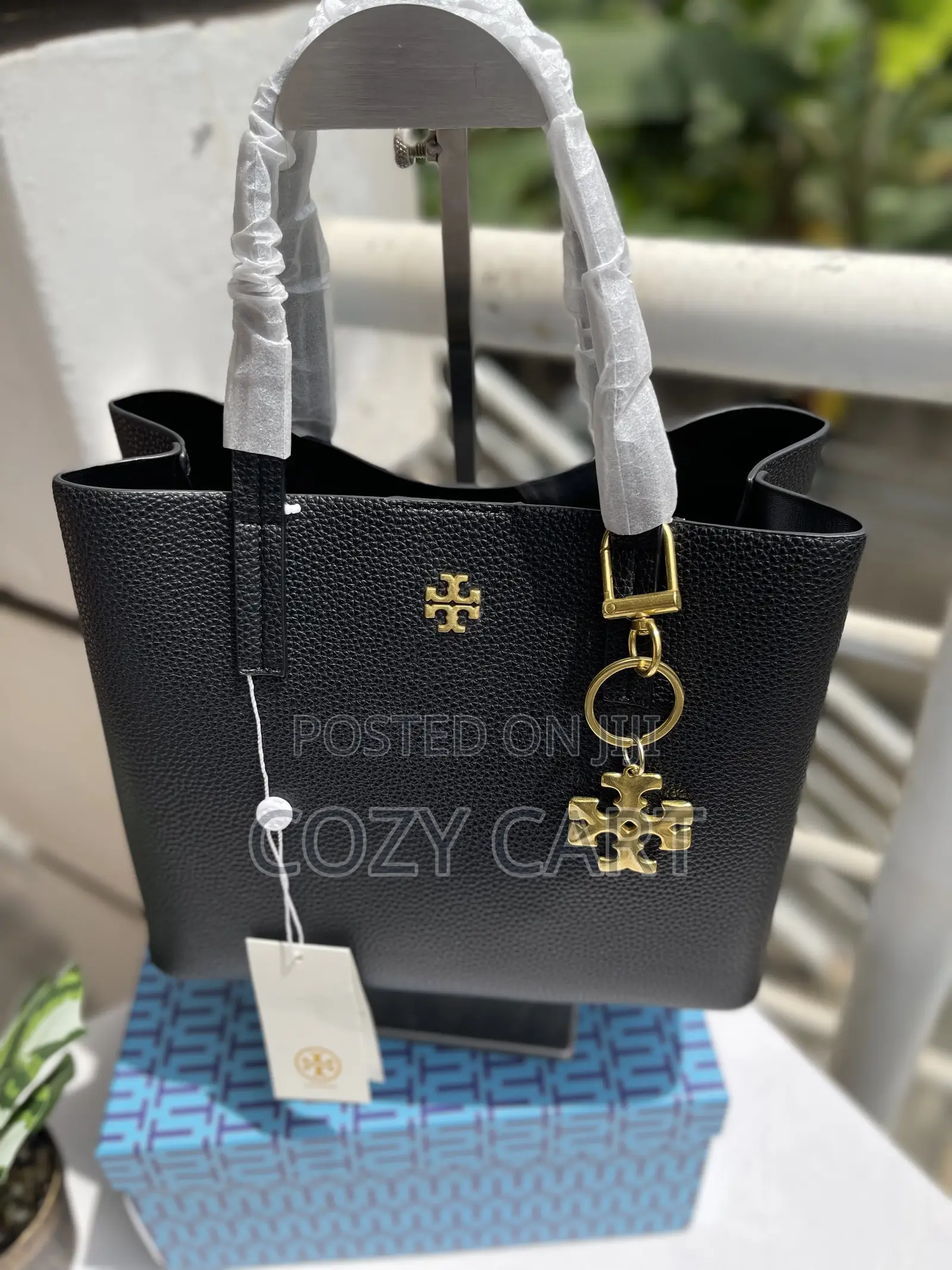 Tory Burch Bag