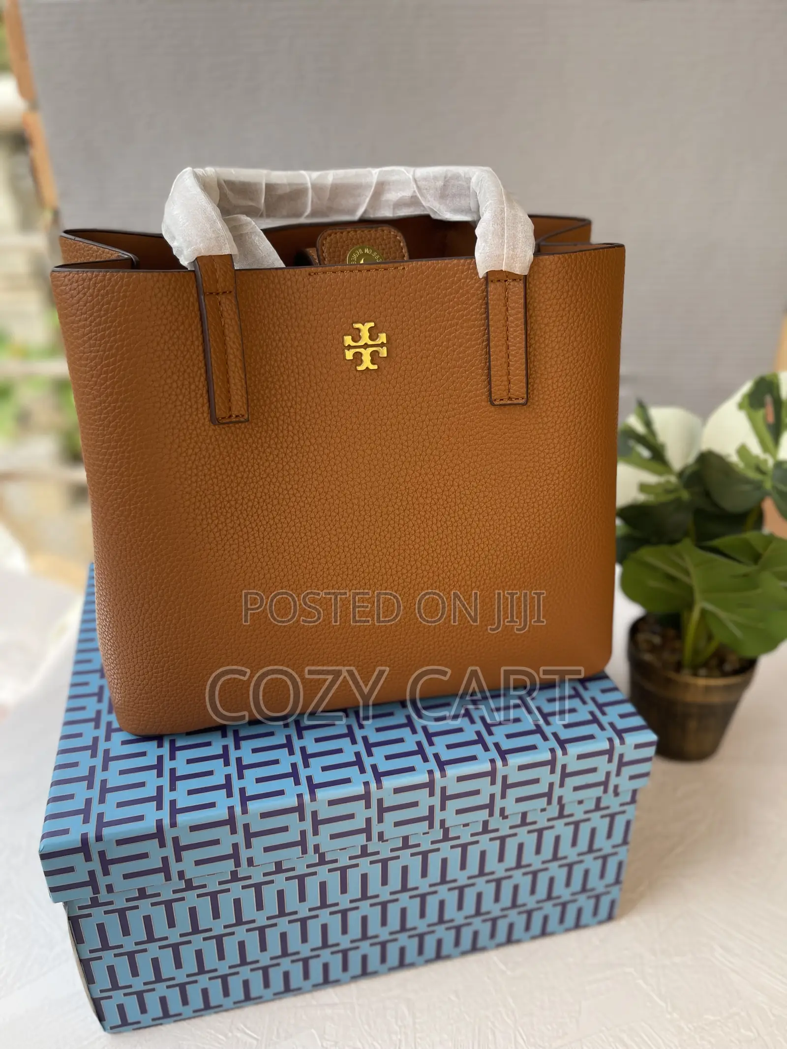 Tory Burch Bag