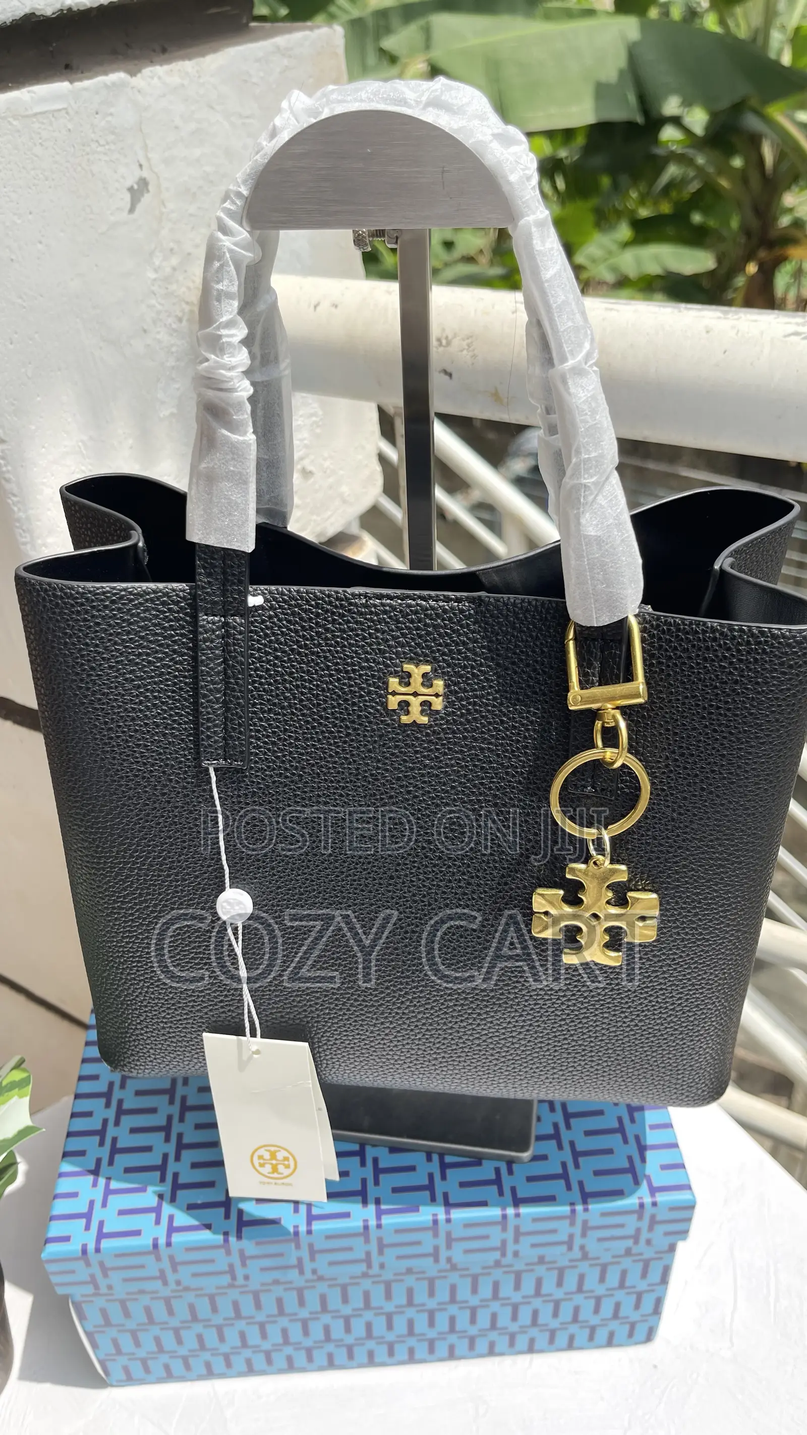 Tory Burch Bag