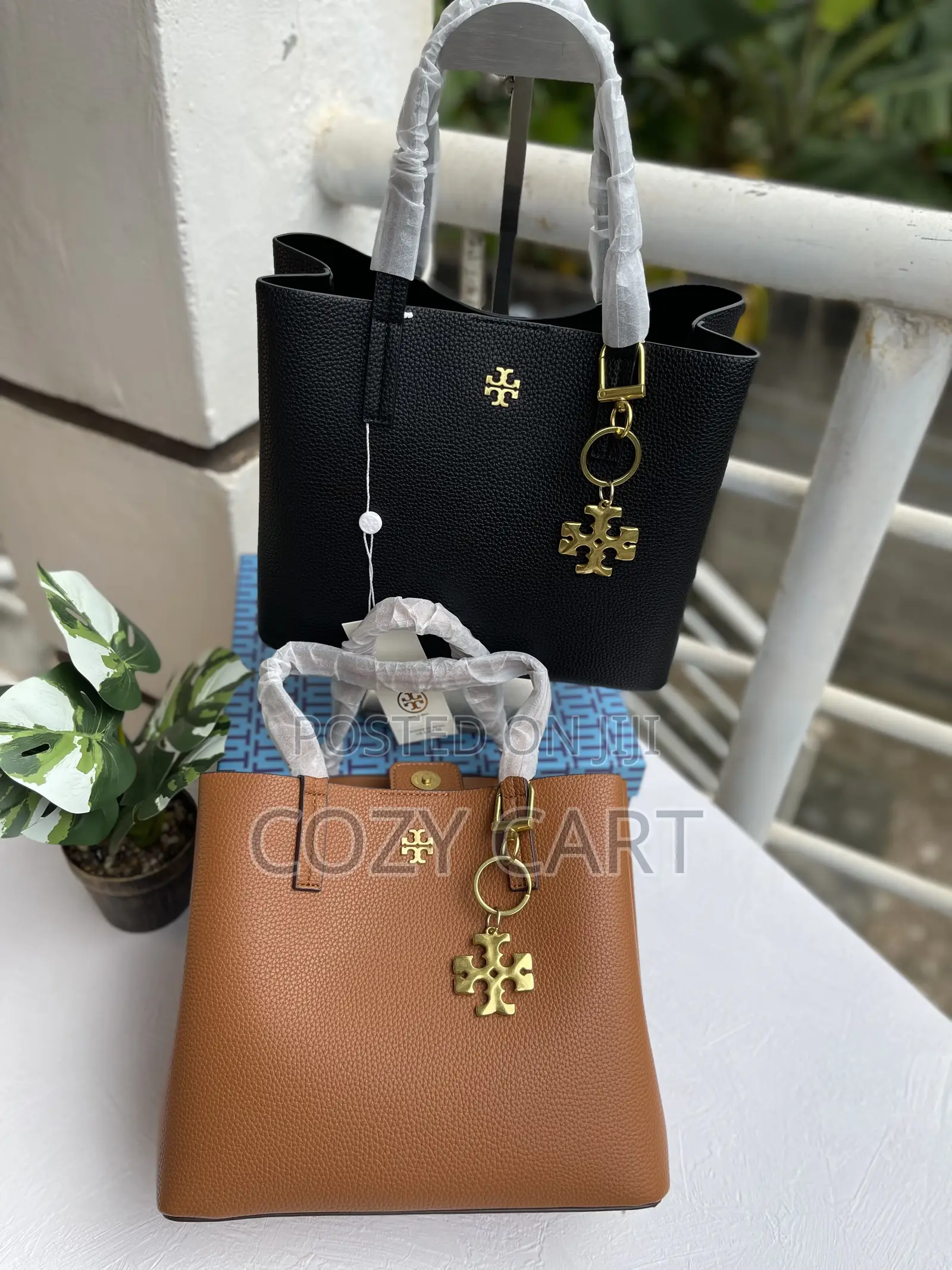 Tory Burch Bag