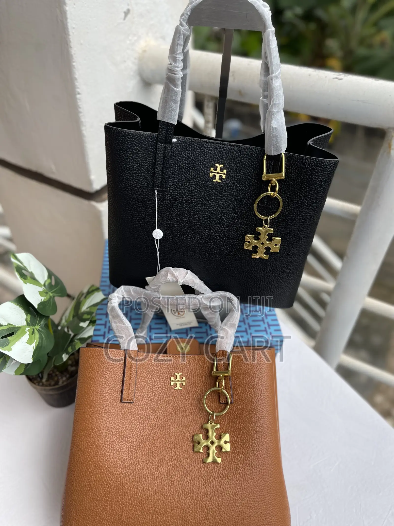 Tory Burch Bag