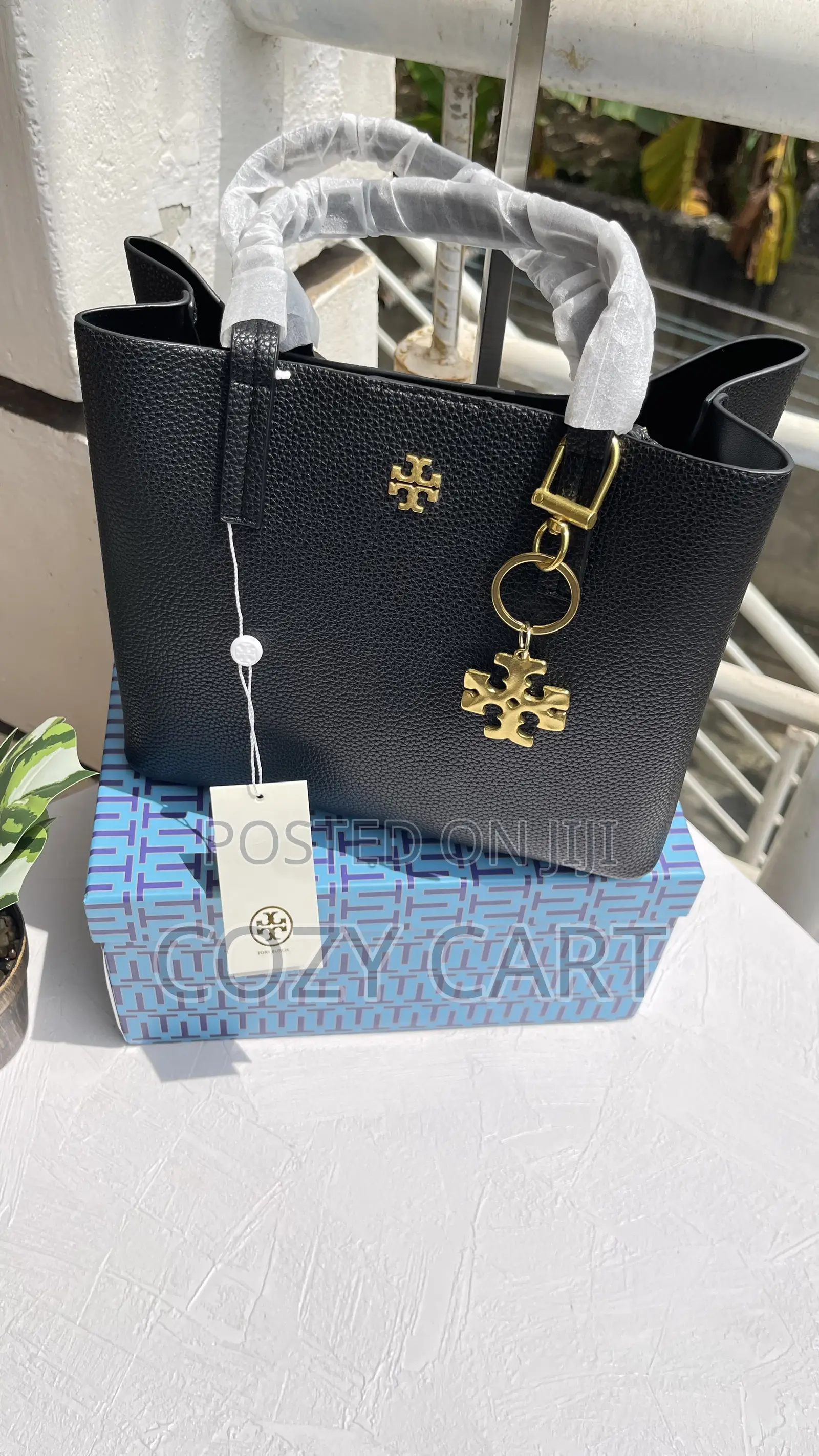 Tory Burch Bag