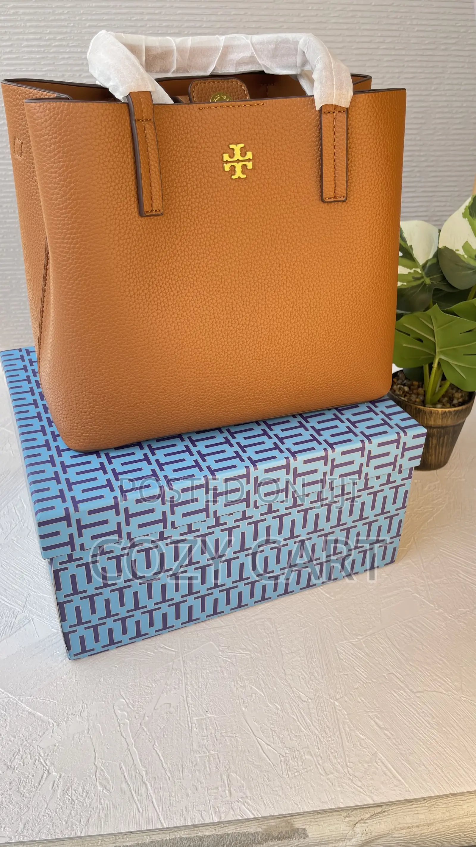 Tory Burch Bag