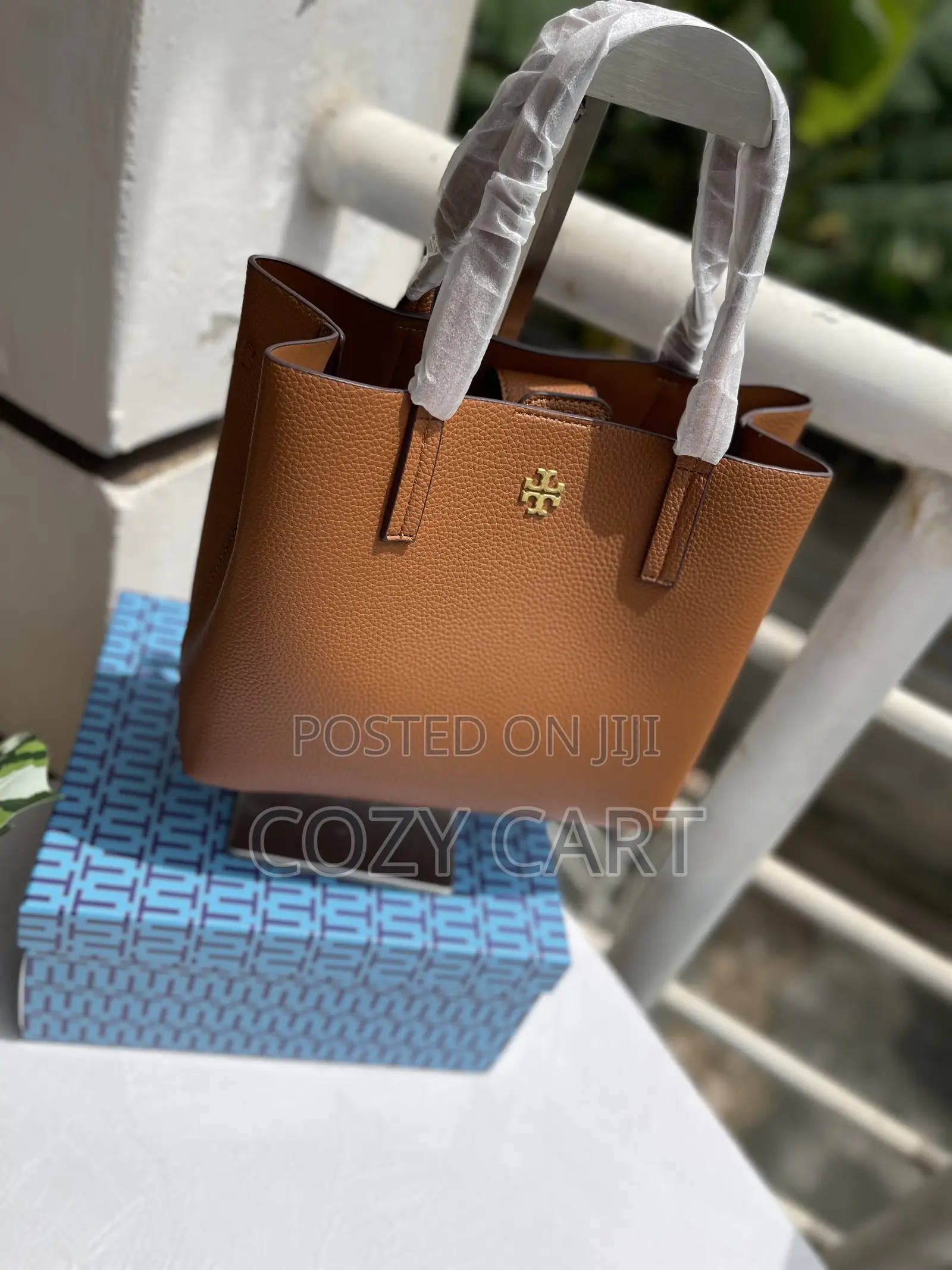 Tory Burch Bag