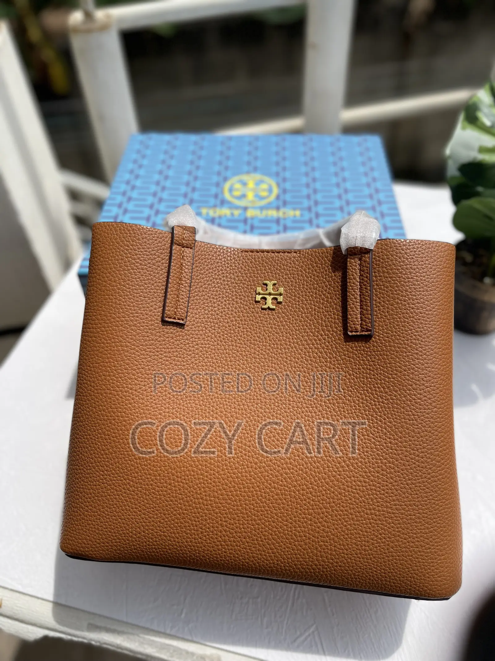 Tory Burch Bag