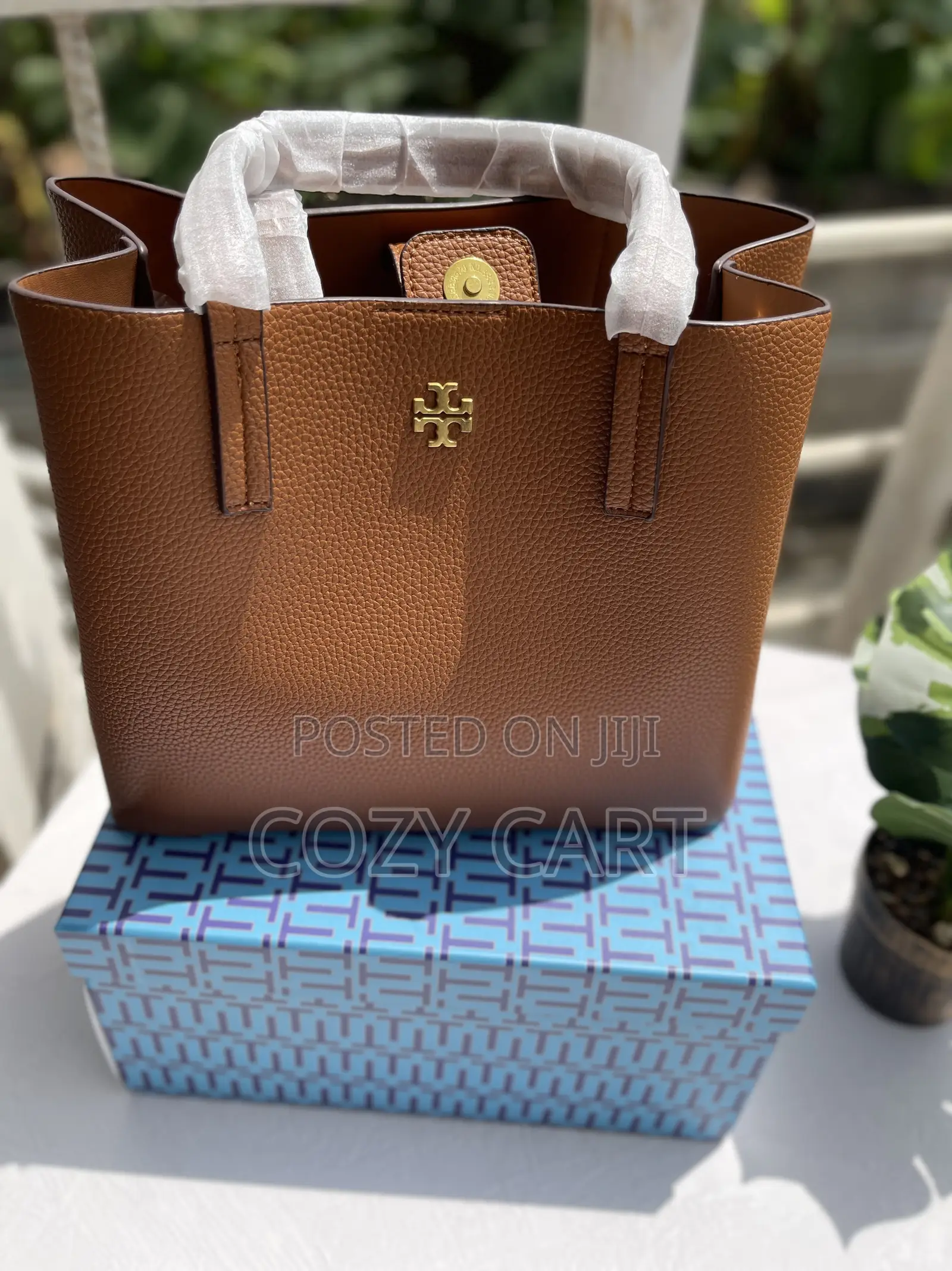 Tory Burch Bag