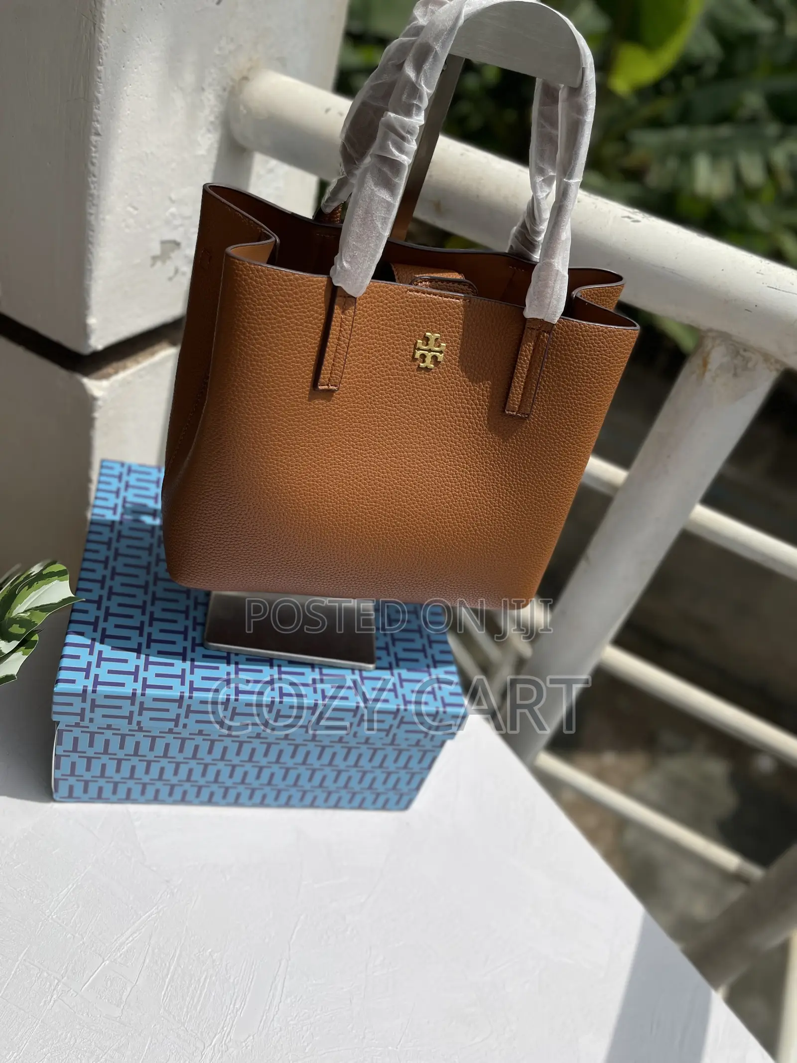 Tory Burch Bag