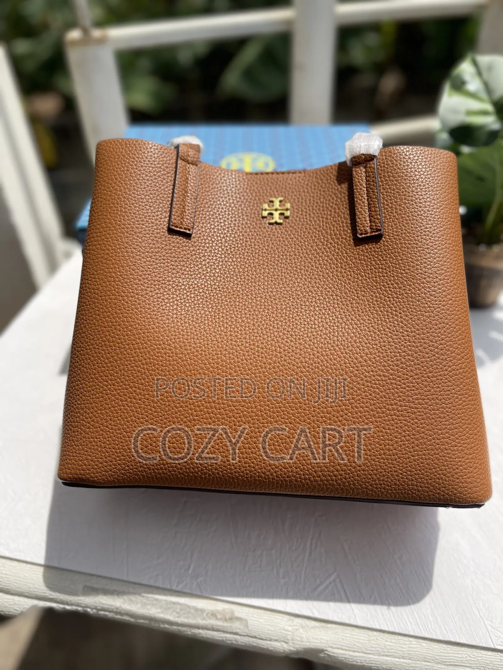 Tory Burch Bag