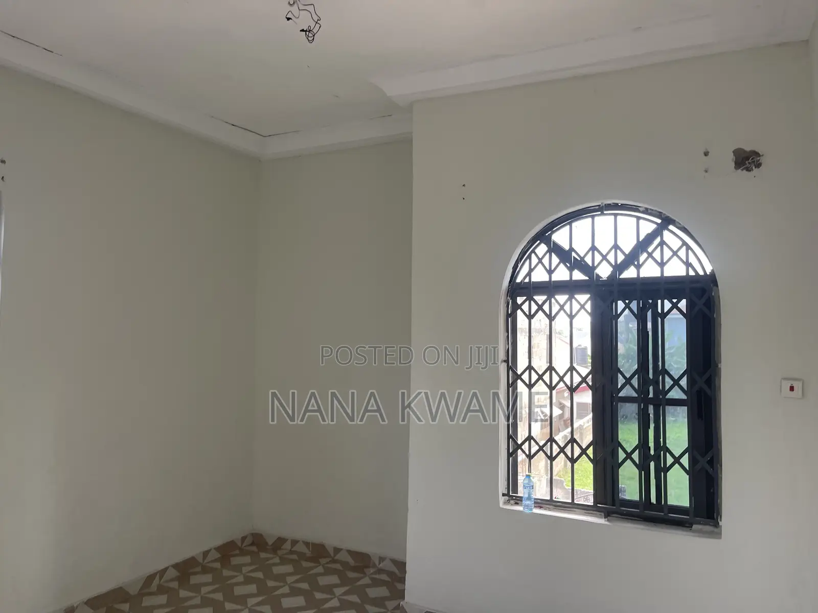 Furnished 2bdrm Apartment in Richmoni Estate, Kumasi Metropolitan