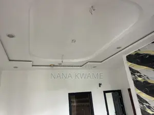Furnished 2bdrm Apartment in Richmoni Estate, Kumasi Metropolitan