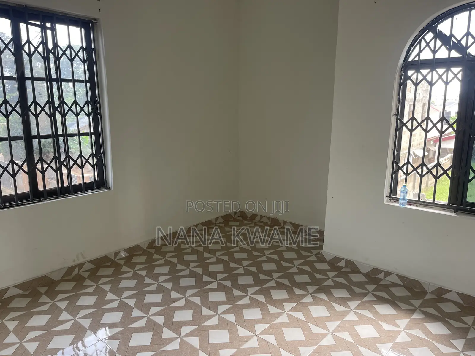 Furnished 2bdrm Apartment in Richmoni Estate, Kumasi Metropolitan