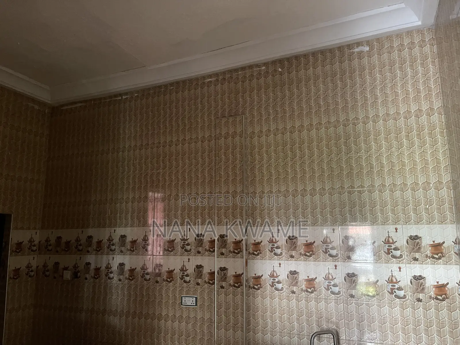Furnished 2bdrm Apartment in Richmoni Estate, Kumasi Metropolitan