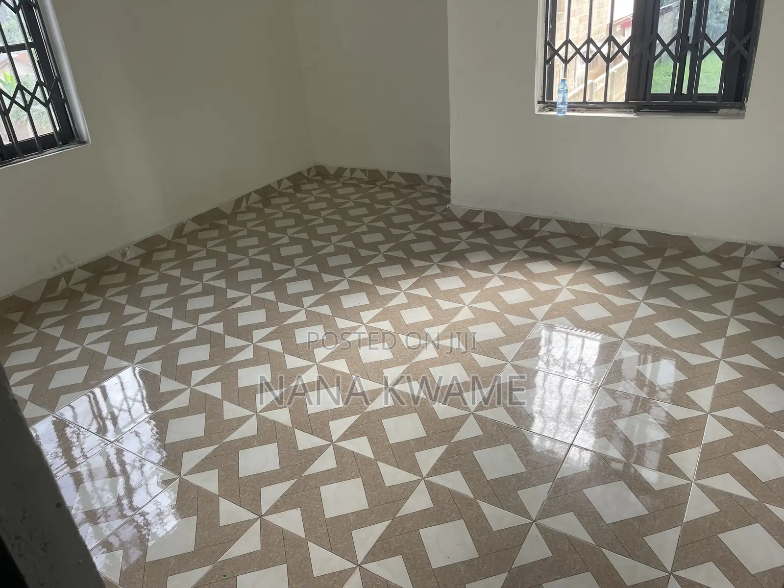 Furnished 2bdrm Apartment in Richmoni Estate, Kumasi Metropolitan