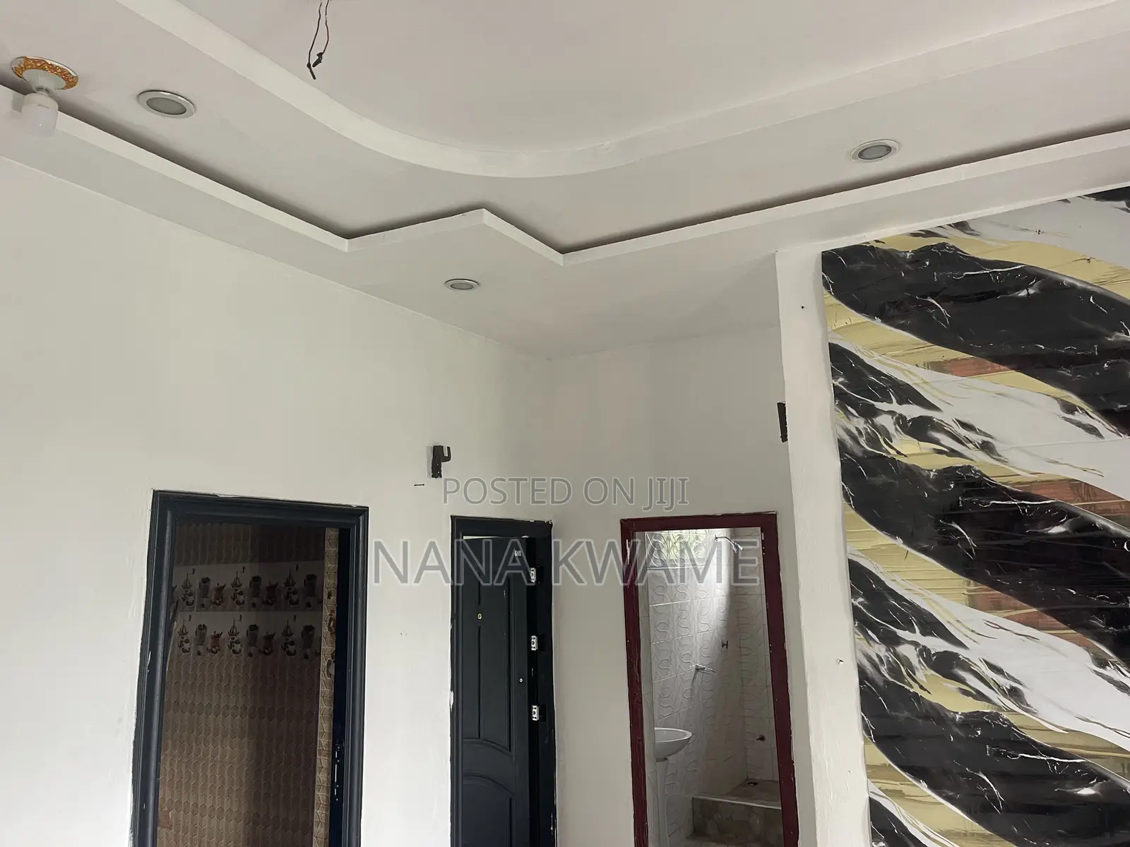 Furnished 2bdrm Apartment in Richmoni Estate, Kumasi Metropolitan