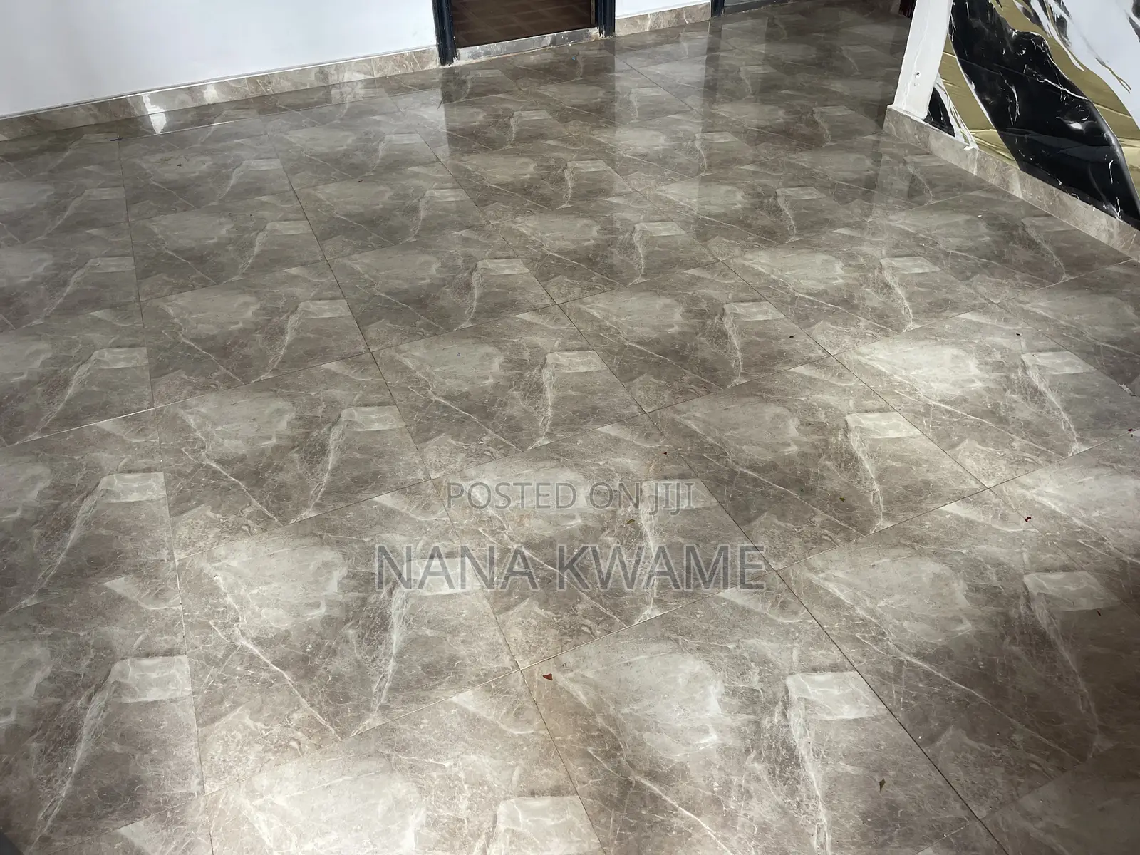 Furnished 2bdrm Apartment in Richmoni Estate, Kumasi Metropolitan