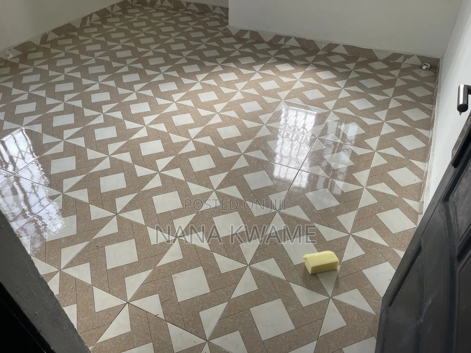 Furnished 2bdrm Apartment in Richmoni Estate, Kumasi Metropolitan