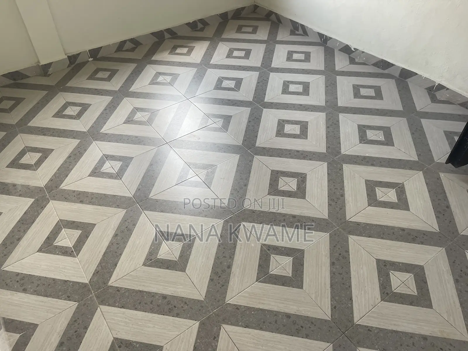 Furnished 2bdrm Apartment in Richmoni Estate, Kumasi Metropolitan