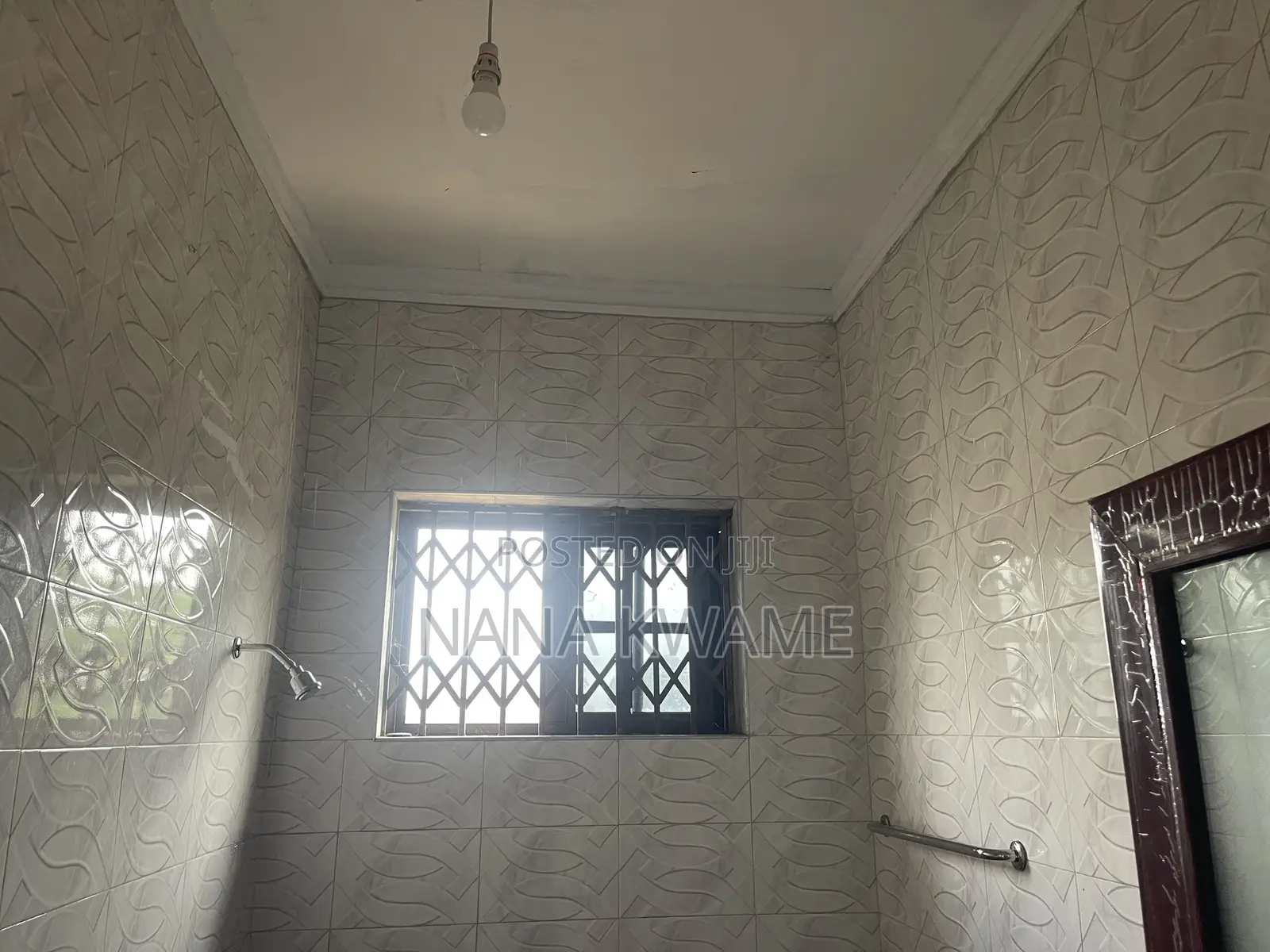 Furnished 2bdrm Apartment in Richmoni Estate, Kumasi Metropolitan