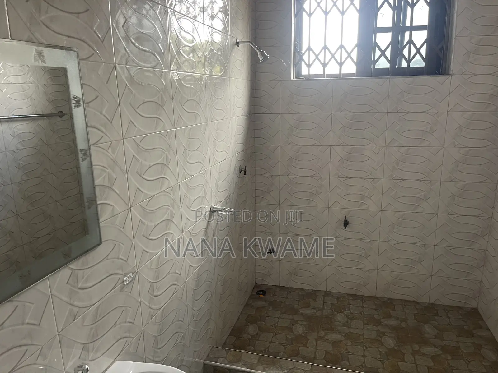 Furnished 2bdrm Apartment in Richmoni Estate, Kumasi Metropolitan