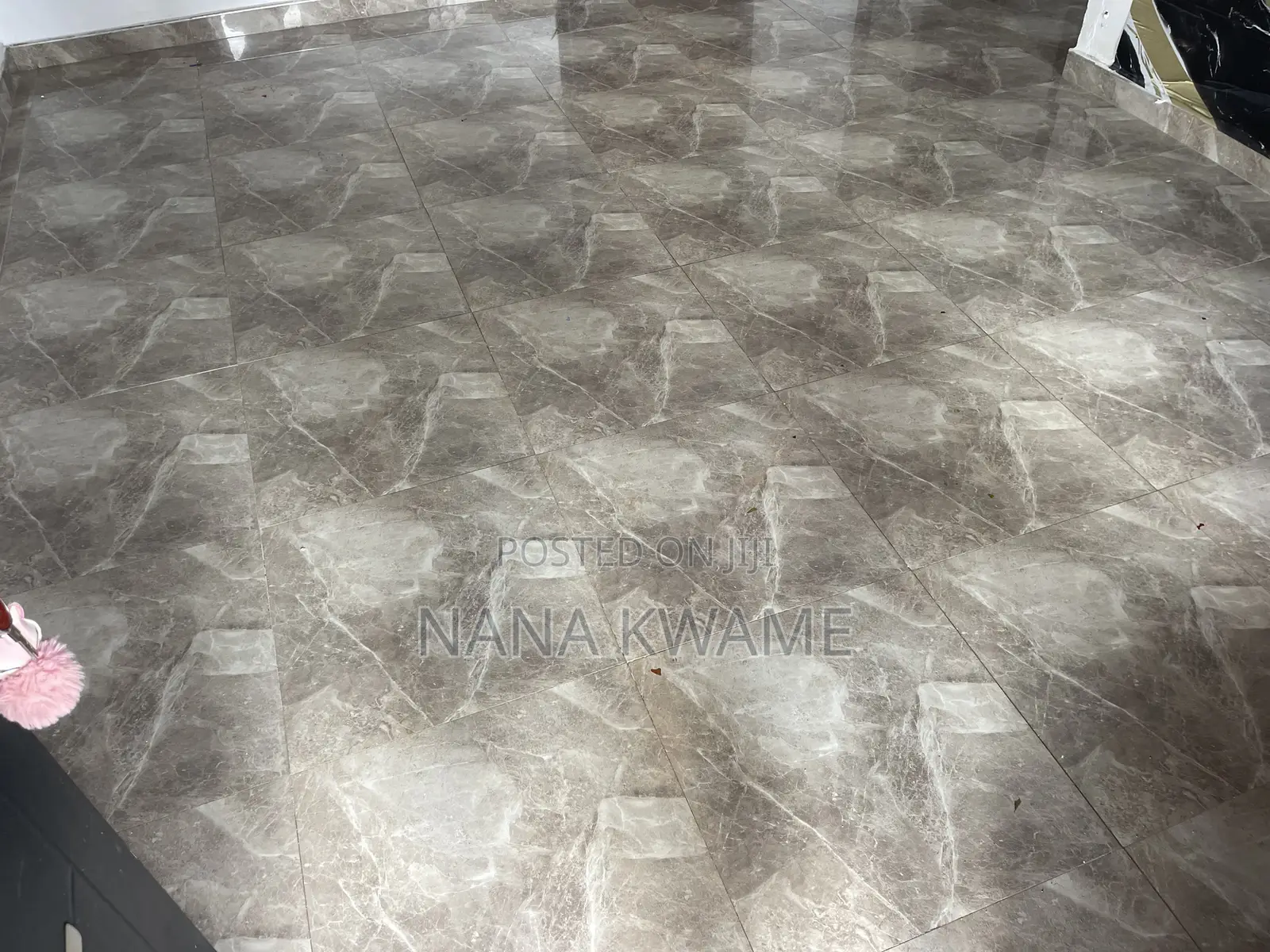 Furnished 2bdrm Apartment in Richmoni Estate, Kumasi Metropolitan
