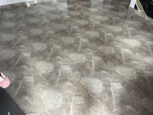 Furnished 2bdrm Apartment in Richmoni Estate, Kumasi Metropolitan