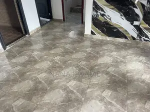 Furnished 2bdrm Apartment in Richmoni Estate, Kumasi Metropolitan