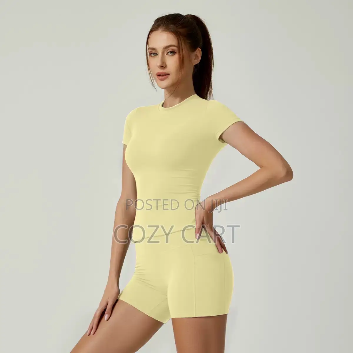 BBL 2 Piece Set